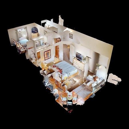 Villa Henning's Escape #3328 Moab Exterior foto