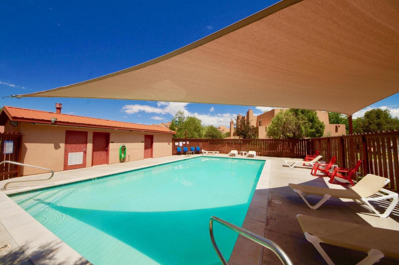 Villa Henning's Escape #3328 Moab Exterior foto