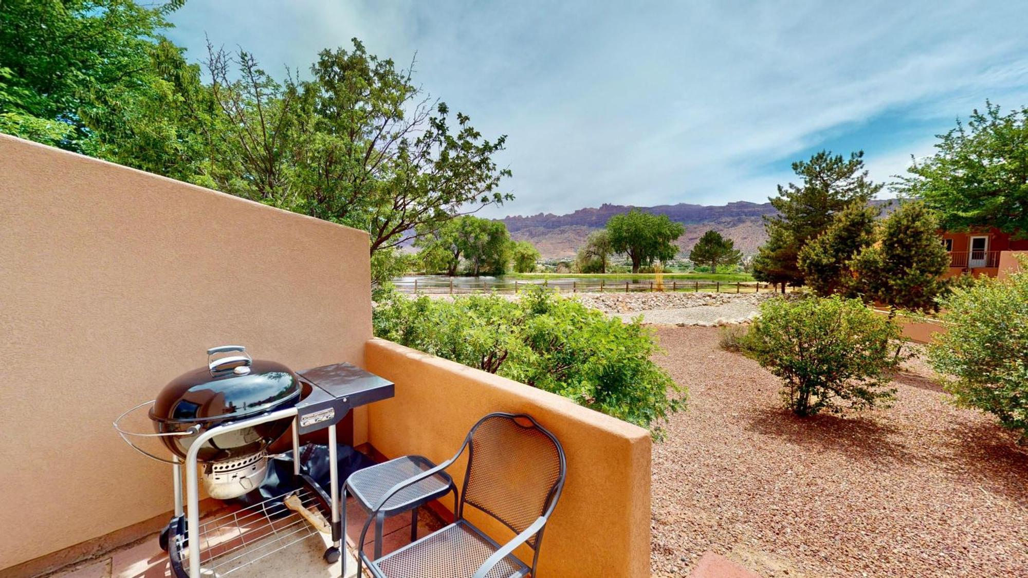 Villa Henning's Escape #3328 Moab Exterior foto